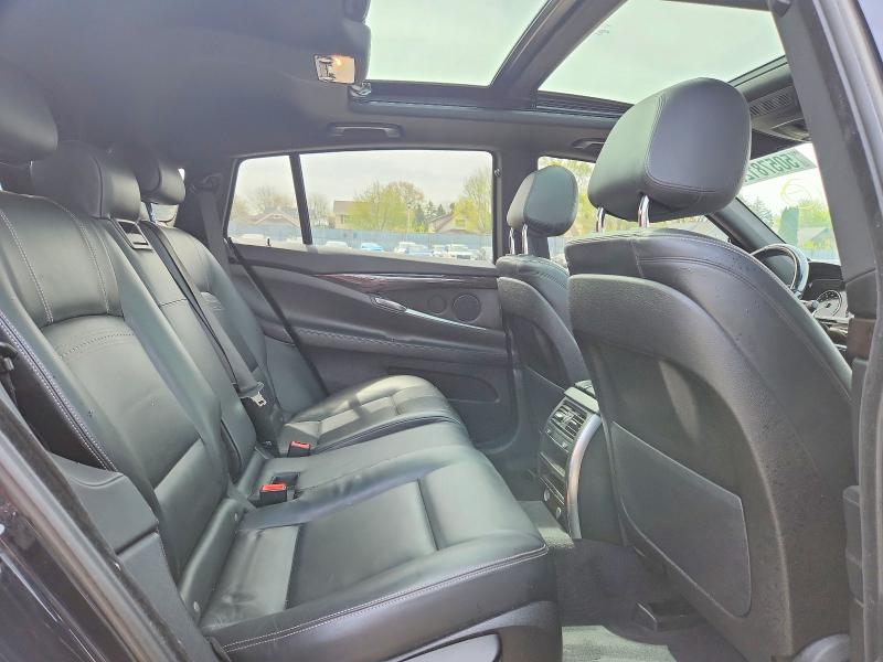 Aukcja sprzedaży 2015 Bmw 535, vin: WBA5M4C55FD184195, numer aukcji: 50578126