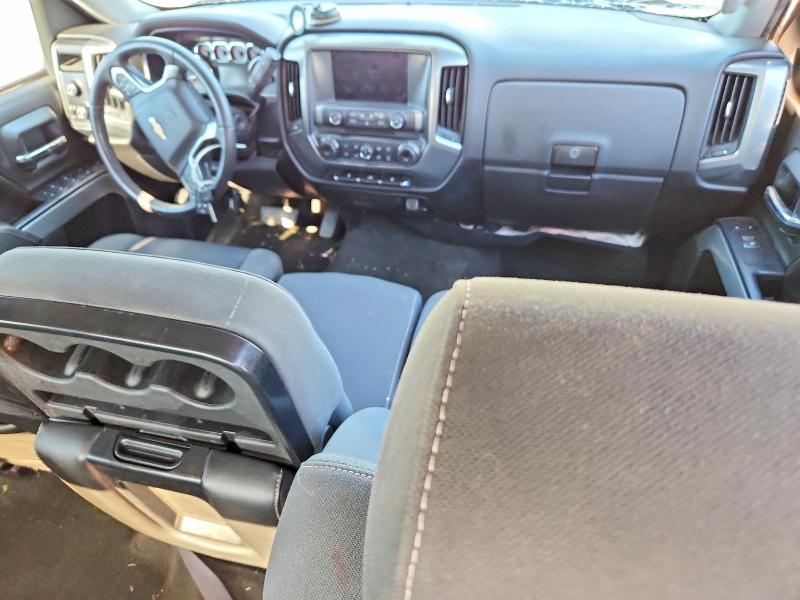 Продажа на аукционе авто 2015 Chevrolet Silverado, vin: 3GCUKREC4FG495603, номер лота: 53316736