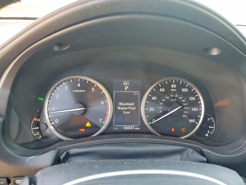 Aukcja sprzedaży 2017 Lexus Nx 200t, vin: JTJBARBZ1H2118139, numer aukcji: 54318136