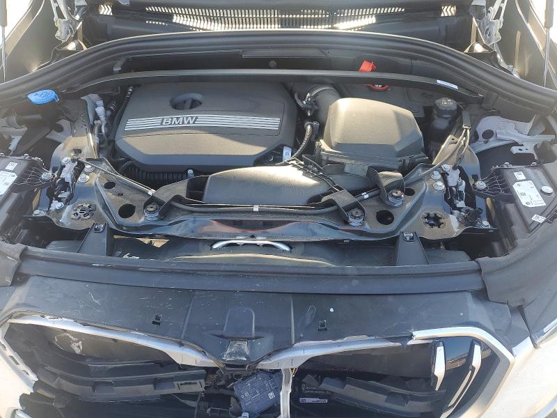 2025 Bmw X1 მანქანა იყიდება აუქციონზე, vin: WBX73EF04S5292206, აუქციონის ნომერი: 51970536