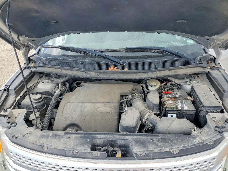 Aukcja sprzedaży 2013 Ford Explorer, vin: 1FM5K7F8XDGC62493, numer aukcji: 52285856