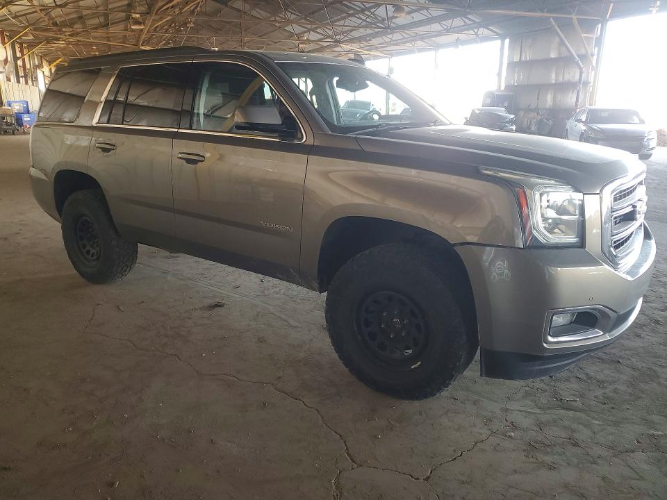53258086 :رقم المزاد ، 1GKS2BKC4KR269238 vin ، 2019 Gmc Yukon مزاد بيع