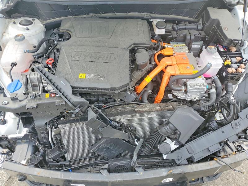 Aukcja sprzedaży 2026 Kia Niro, vin: KNDCP3LEXT5320466, numer aukcji: 54984316