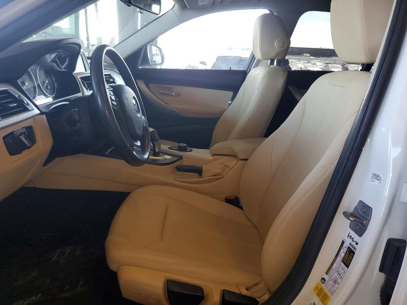 Aukcja sprzedaży 2018 Bmw 320, vin: WBA8A9C57JAH13968, numer aukcji: 54448736