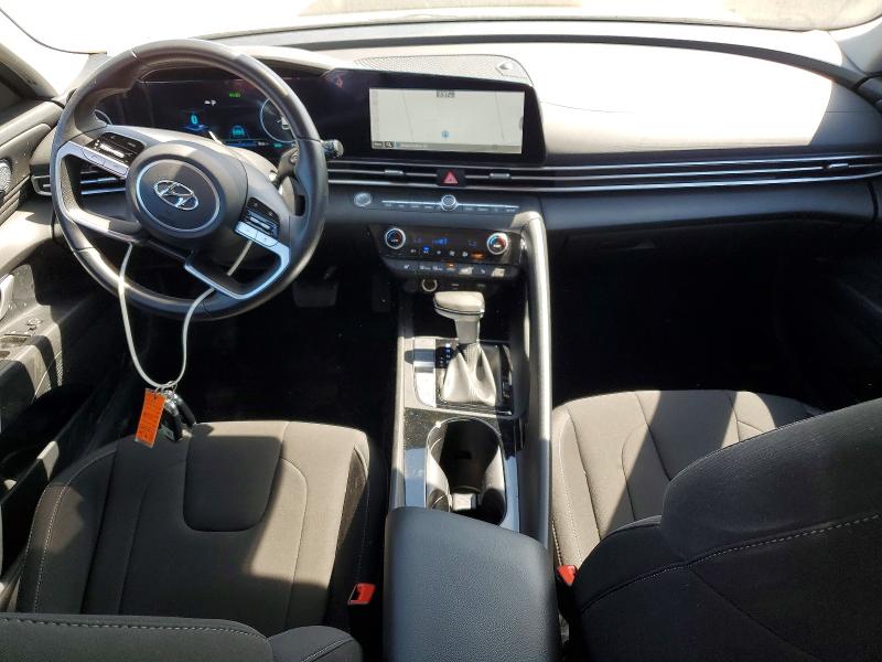 Aukcja sprzedaży 2023 Hyundai Elantra, vin: KMHLS4AG3PU628630, numer aukcji: 54983336