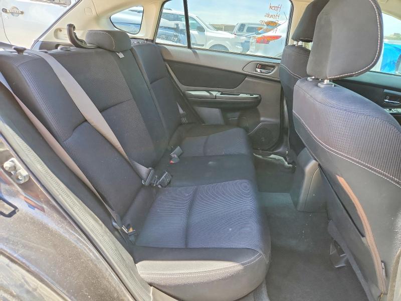 54175326 :رقم المزاد ، JF1GPAL64CH235531 vin ، 2012 Subaru Impreza مزاد بيع