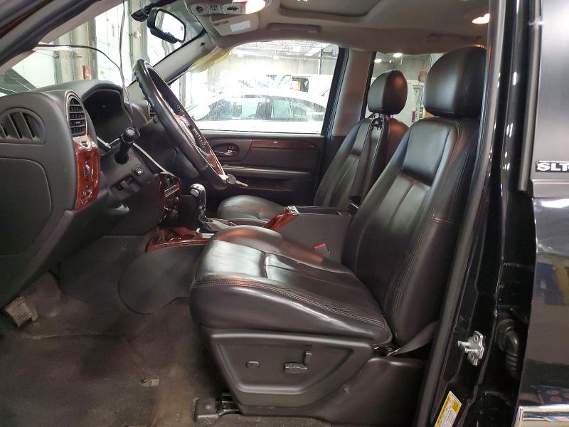 Aukcja sprzedaży 2008 Gmc Envoy, vin: 1GKDT13SX82141593, numer aukcji: 54343486