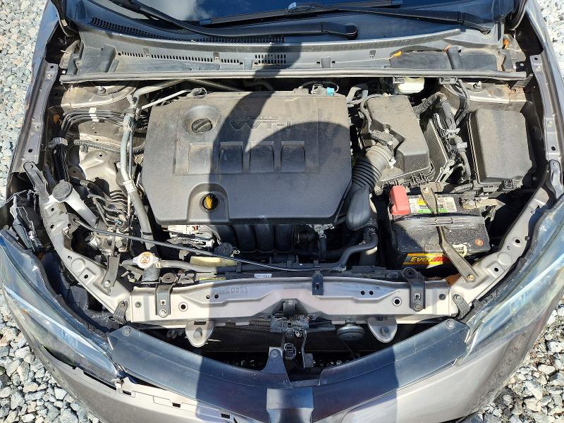 Aukcja sprzedaży 2019 Toyota Corolla, vin: 2T1BURHE4KC242011, numer aukcji: 54606396