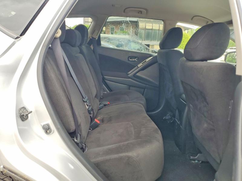 Продаж на аукціоні авто 2014 Nissan Murano, vin: JN8AZ1MW0EW516401, номер лоту: 54618386