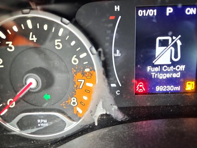 Продаж на аукціоні авто 2018 Jeep Renegade, vin: ZACCJBBB4JPH97482, номер лоту: 53297496