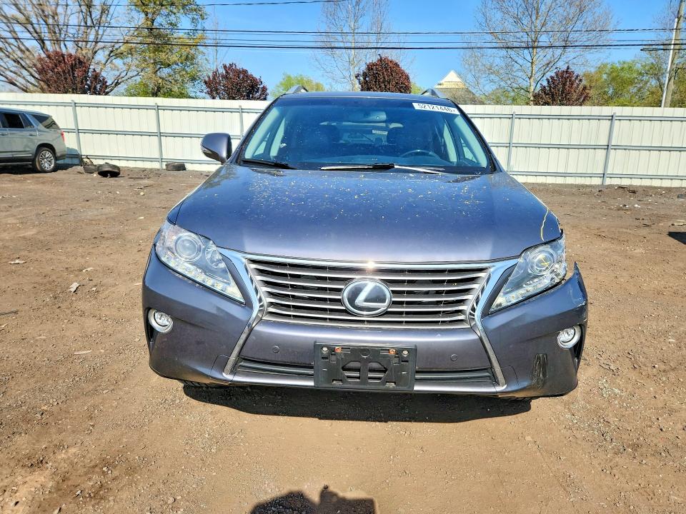 Продажа на аукционе авто 2015 Lexus Rx 350, vin: 2T2BK1BA8FC331143, номер лота: 52121446