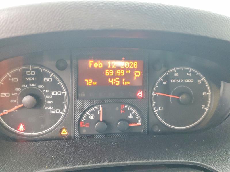 Aukcja sprzedaży 2021 Ram Promaster 3500, vin: 3C6FRVJG6ME503724, numer aukcji: 53284166