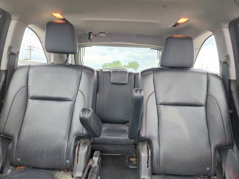 Aukcja sprzedaży 2016 Toyota Highlander, vin: 5TDDKRFH8GS229238, numer aukcji: 53070476