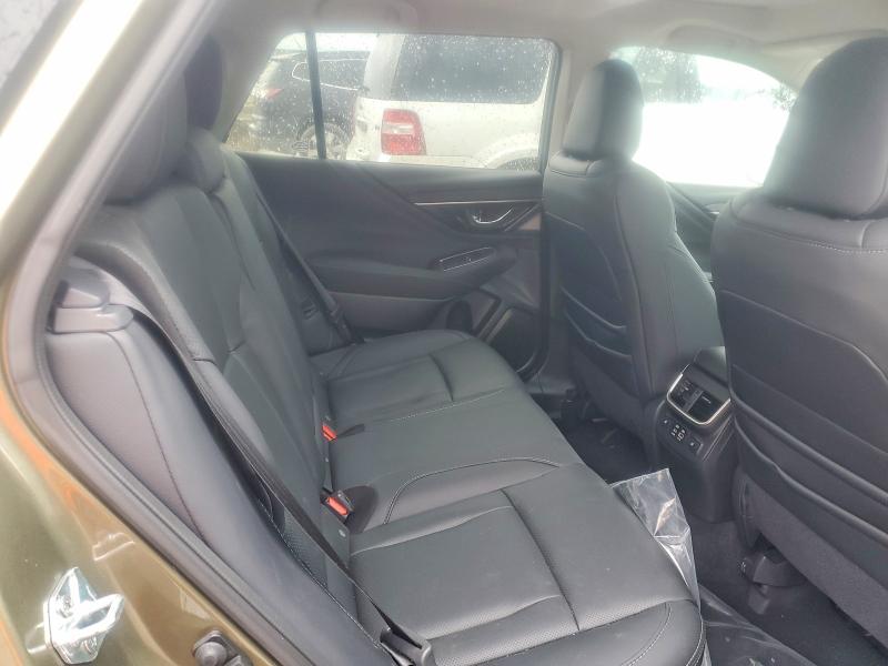 Aukcja sprzedaży 2025 Subaru Outback, vin: 4S4BTAPC6S3296113, numer aukcji: 52374856