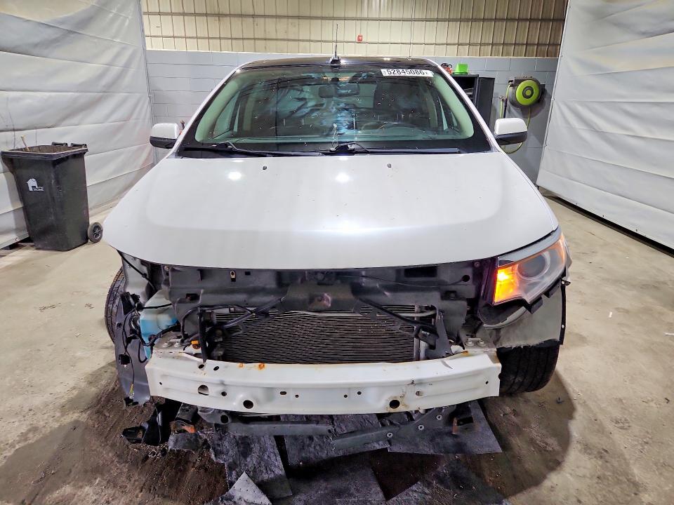 Aukcja sprzedaży 2014 Ford Edge, vin: 2FMDK4JC2EBA00840, numer aukcji: 52845086