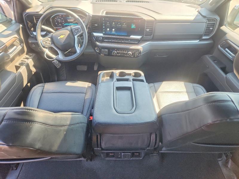 Продажа на аукционе авто 2026 Chevrolet Silverado, vin: 1GCPKKEKXTZ161745, номер лота: 54301596