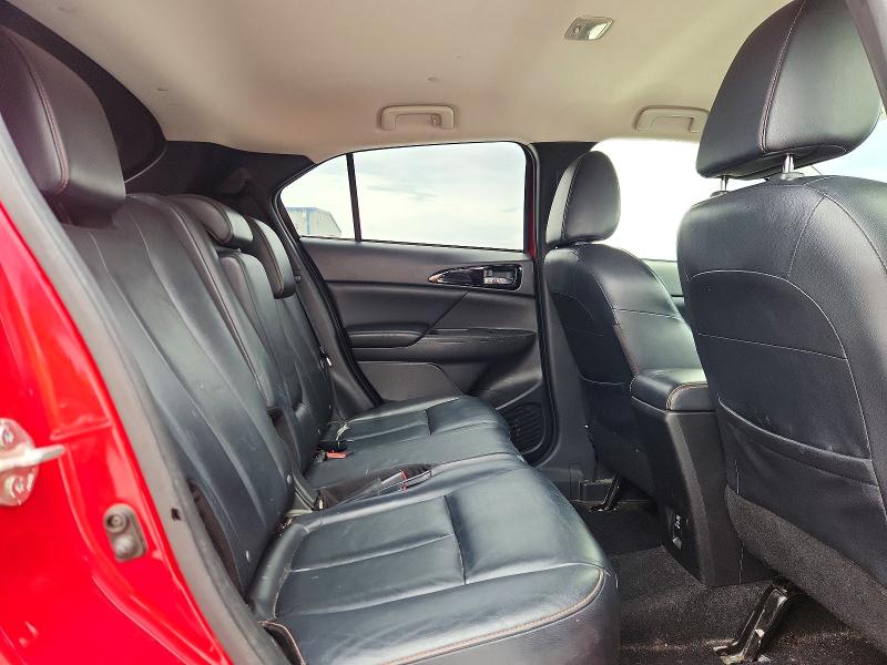Aukcja sprzedaży 2018 Mitsubishi Eclipse Cross, vin: JA4AT5AA6JZ050473, numer aukcji: 52057616