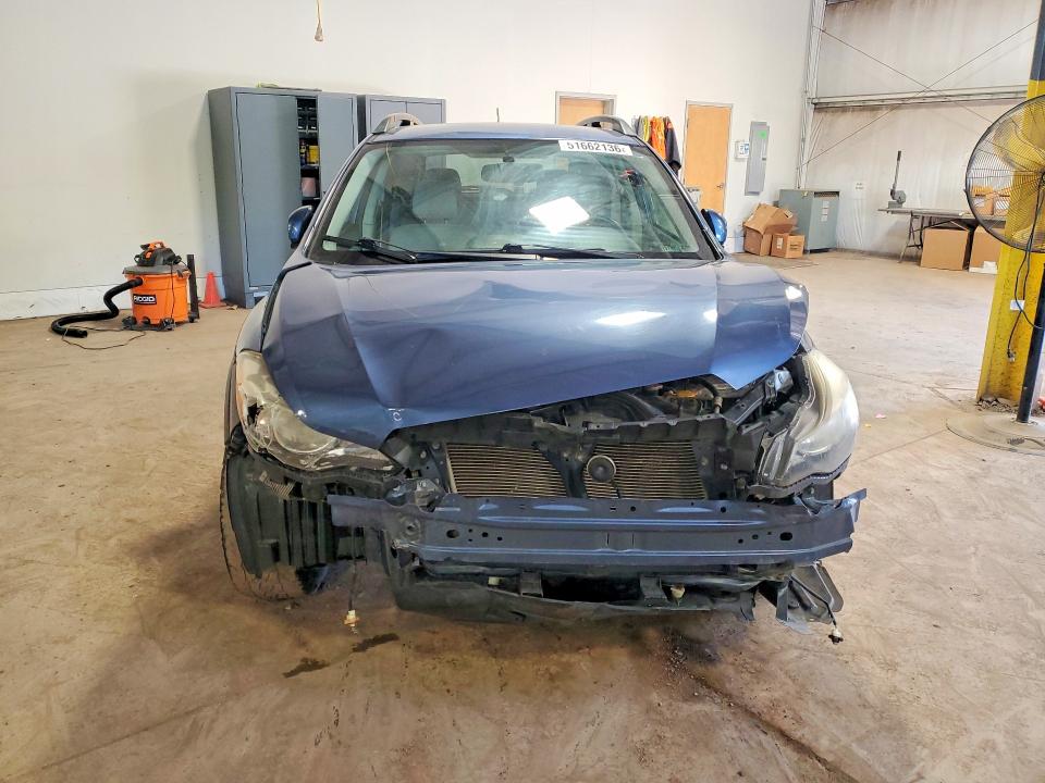 Продажа на аукционе авто 2013 Subaru Xv Crosstrek, vin: JF2GPAWC7DH872511, номер лота: 51662136