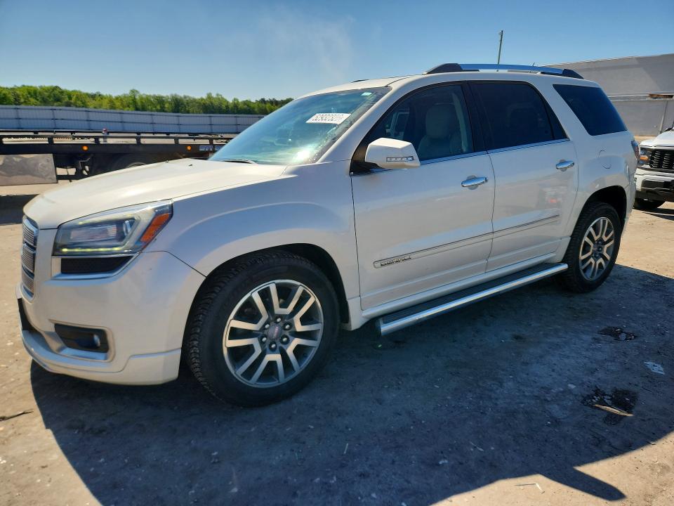 Aukcja sprzedaży 2014 Gmc Acadia, vin: 1GKKVTKD1EJ306206, numer aukcji: 52932326