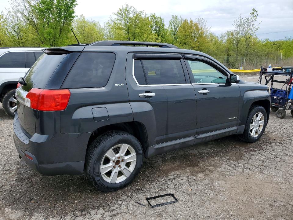 52736846 :رقم المزاد ، 2GKALSEK9D6295134 vin ، 2013 Gmc Terrain مزاد بيع