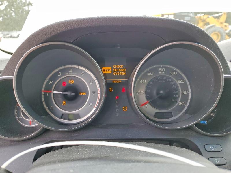Продажа на аукционе авто 2012 Acura Mdx, vin: 2HNYD2H35CH509299, номер лота: 53028326