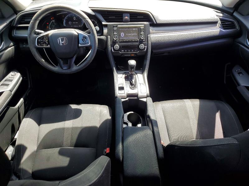 Продаж на аукціоні авто 2019 Honda Civic, vin: 2HGFC2F60KH536567, номер лоту: 53214986