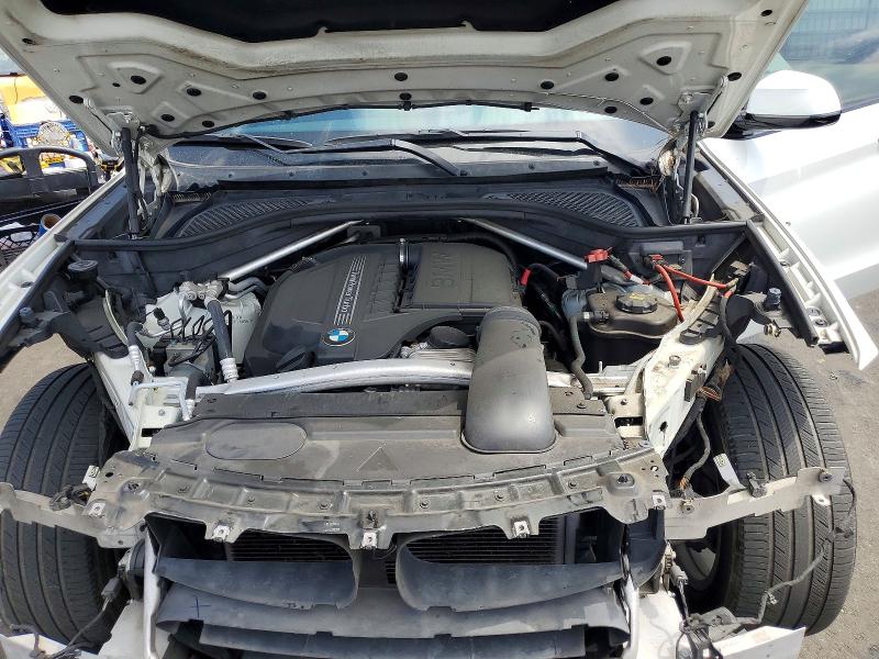 Продаж на аукціоні авто 2015 Bmw X5, vin: 5UXKR2C51F0H40667, номер лоту: 53835826