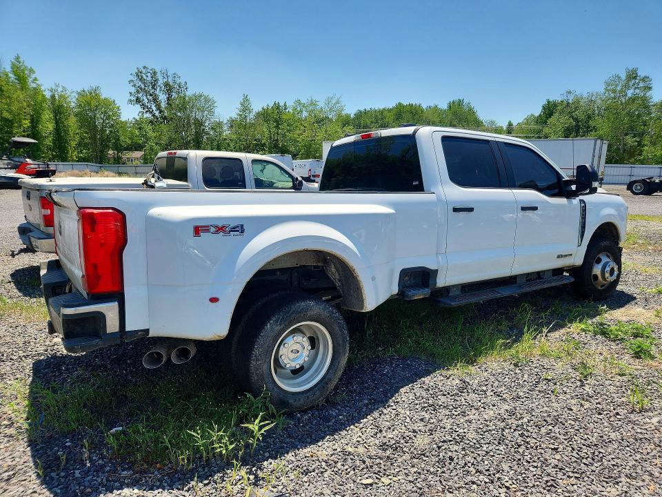 Aukcja sprzedaży 2024 Ford F350, vin: 1FT8W3DT5REC29314, numer aukcji: 69061266