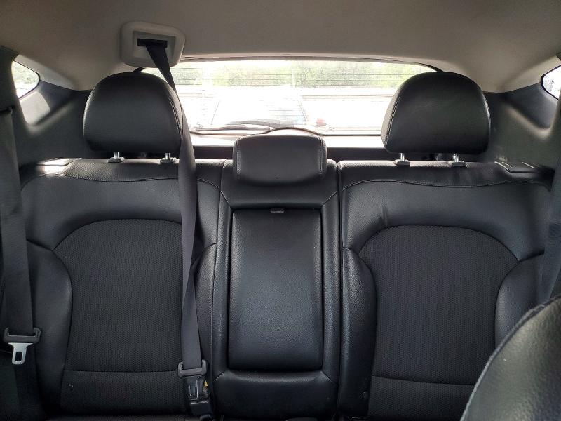 Продажа на аукционе авто 2015 Hyundai Tucson, vin: KM8JUCAG1FU080623, номер лота: 54598036