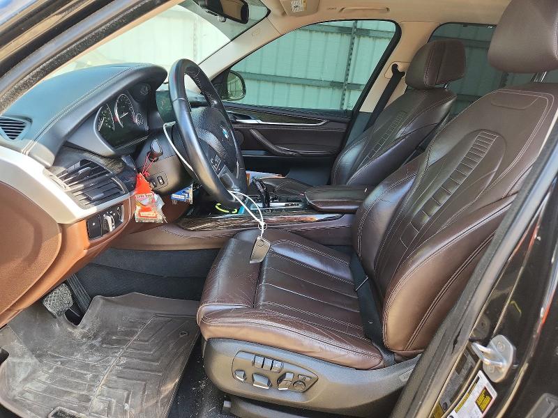 54562086 :رقم المزاد ، 5UXKR6C51G0J80980 vin ، 2016 Bmw X5 مزاد بيع