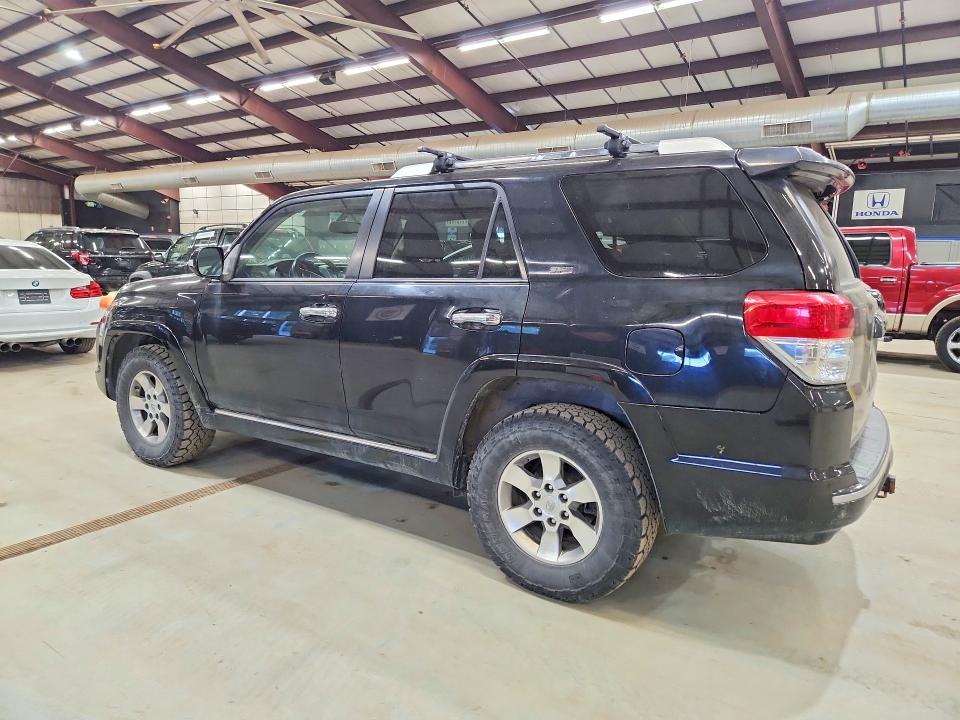 Продажа на аукционе авто 2011 Toyota 4runner, vin: JTEBU5JR4B5048447, номер лота: 54789756