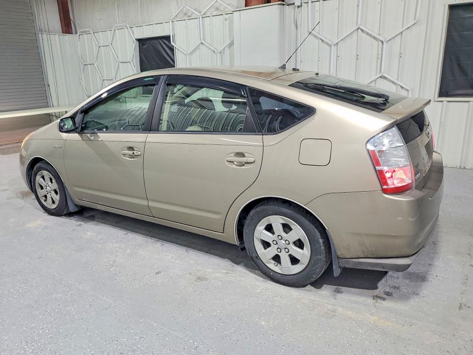 Aukcja sprzedaży 2009 Toyota Prius, vin: JTDKB20U193503257, numer aukcji: 51950396