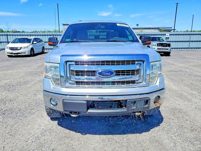 Aukcja sprzedaży 2013 Ford F150, vin: 1FTFW1ET1DFB11838, numer aukcji: 54091576