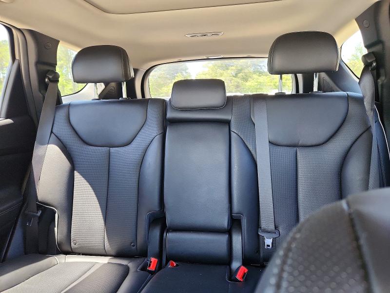 Aukcja sprzedaży 2022 Hyundai Santa Fe, vin: 5NMS3DAJ3NH475146, numer aukcji: 53468886