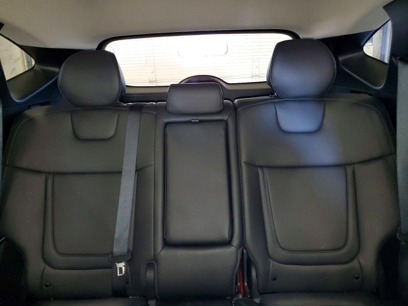 2023 Hyundai Tucson მანქანა იყიდება აუქციონზე, vin: 5NMJFCAE4PH161671, აუქციონის ნომერი: 53258366