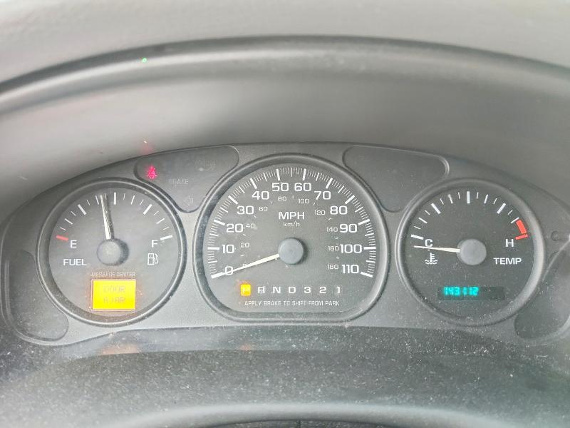 Продажа на аукционе авто 2004 Chevrolet Venture, vin: 1GNDX03E04D174435, номер лота: 54233746