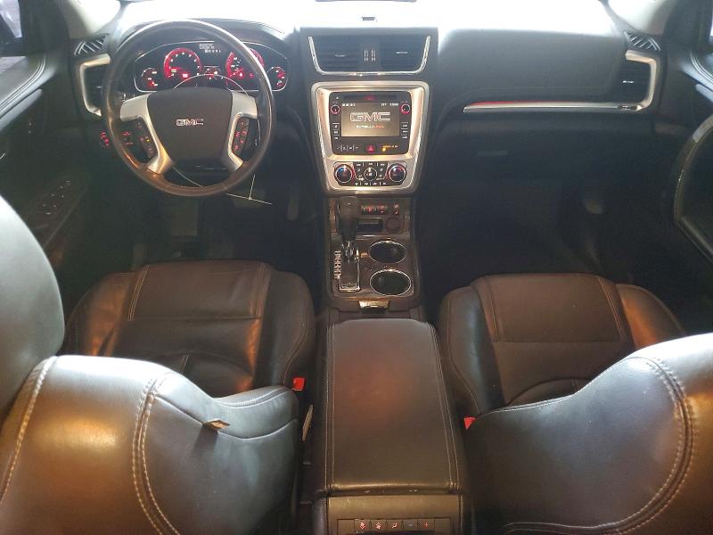 Aukcja sprzedaży 2014 Gmc Acadia, vin: 1GKKRRKDXEJ358277, numer aukcji: 54552806