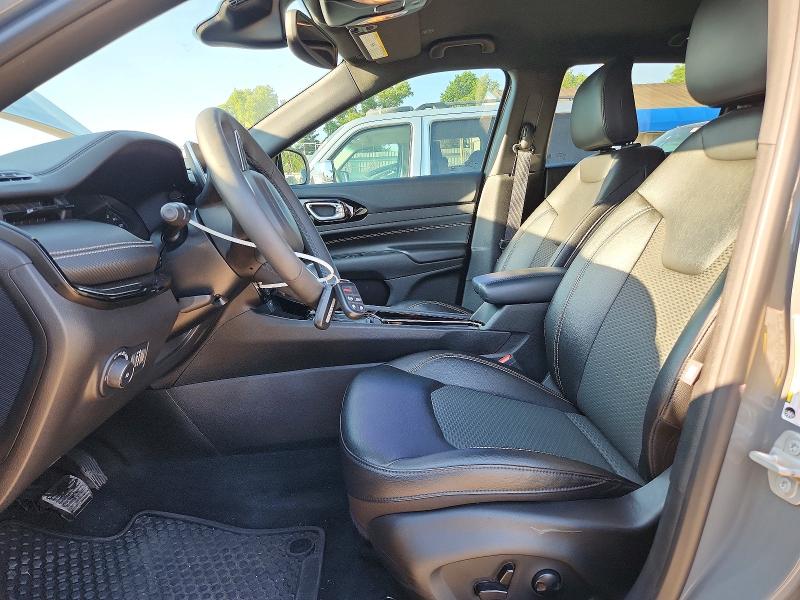 Продажа на аукционе авто 2024 Jeep Compass, vin: 3C4NJDBN3RT592934, номер лота: 54255686