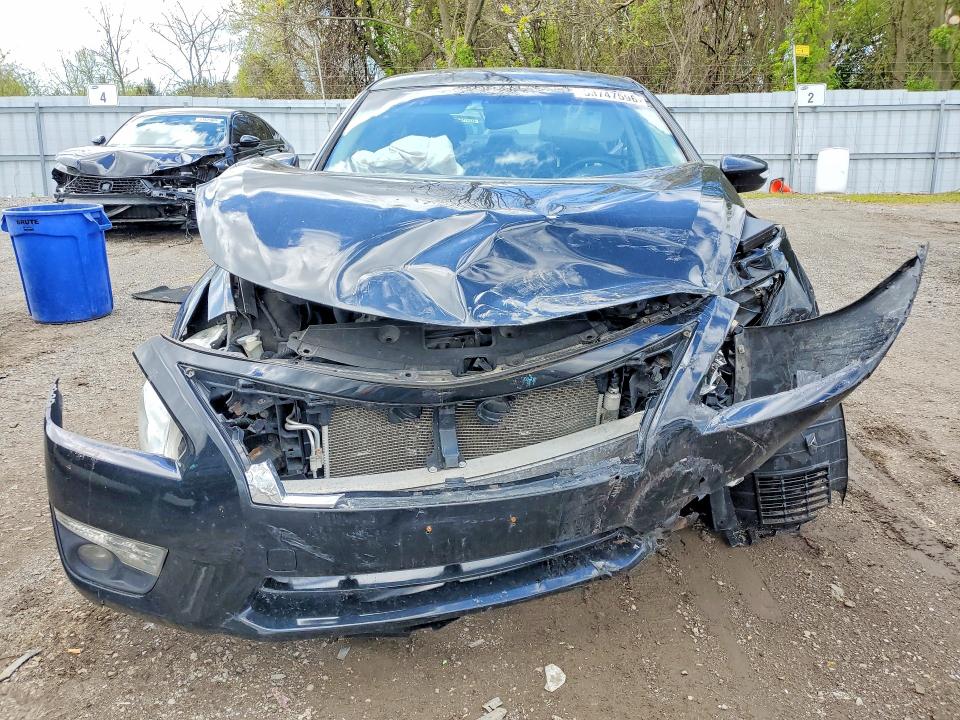 Aukcja sprzedaży 2014 Nissan Altima, vin: 1N4BL3AP2EN230913, numer aukcji: 53747596