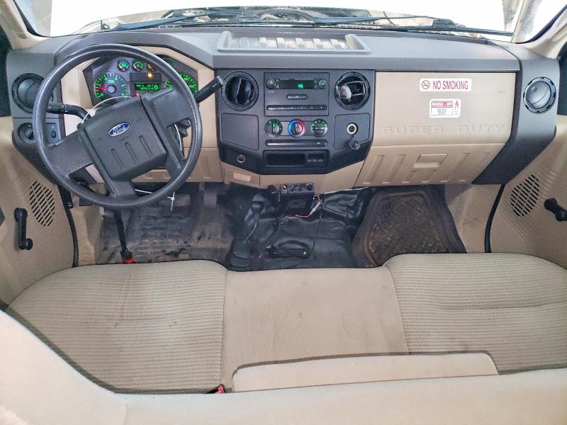 Aukcja sprzedaży 2008 Ford F250, vin: 1FTSW21R28EC32467, numer aukcji: 53961476