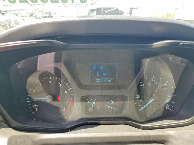 Продаж на аукціоні авто 2015 Ford Transit, vin: 1FTNR1YM6FKB04398, номер лоту: 51920926