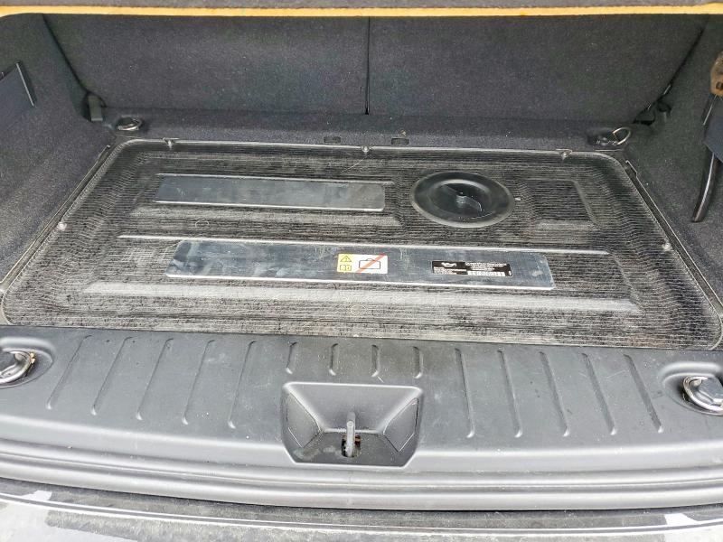 2014 Bmw I3 მანქანა იყიდება აუქციონზე, vin: WBY1Z4C57EV275558, აუქციონის ნომერი: 53796556