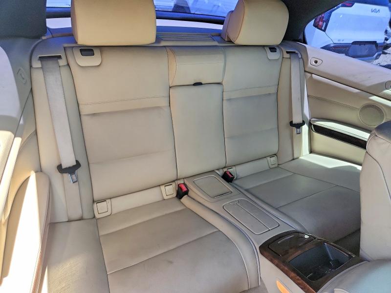 53755476 :رقم المزاد ، WBAWL73548PX59087 vin ، 2008 Bmw 335 مزاد بيع