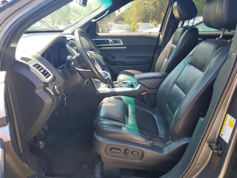 Aukcja sprzedaży 2014 Ford Explorer, vin: 1FM5K8D80EGB39604, numer aukcji: 52962636