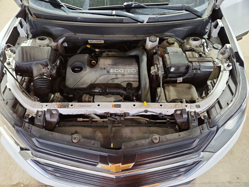 Aukcja sprzedaży 2019 Chevrolet Equinox, vin: 2GNAXUEV9K6102359, numer aukcji: 54845846