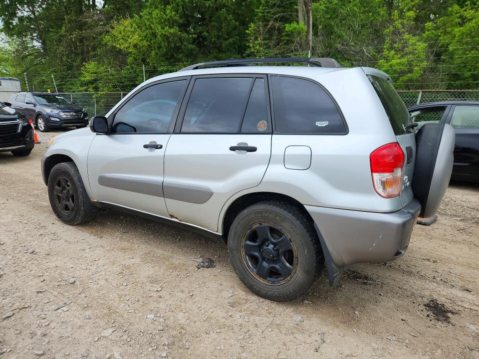 Продаж на аукціоні авто 2003 Toyota Rav4, vin: JTEGH20V330110040, номер лоту: 54609296