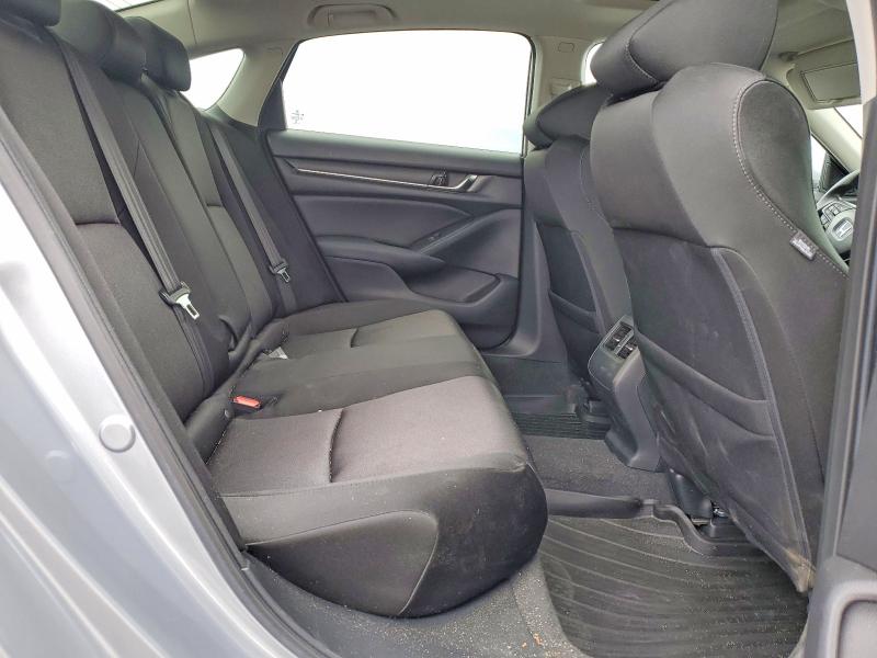 Продаж на аукціоні авто 2020 Honda Accord, vin: 1HGCV1F45LA064646, номер лоту: 52354226