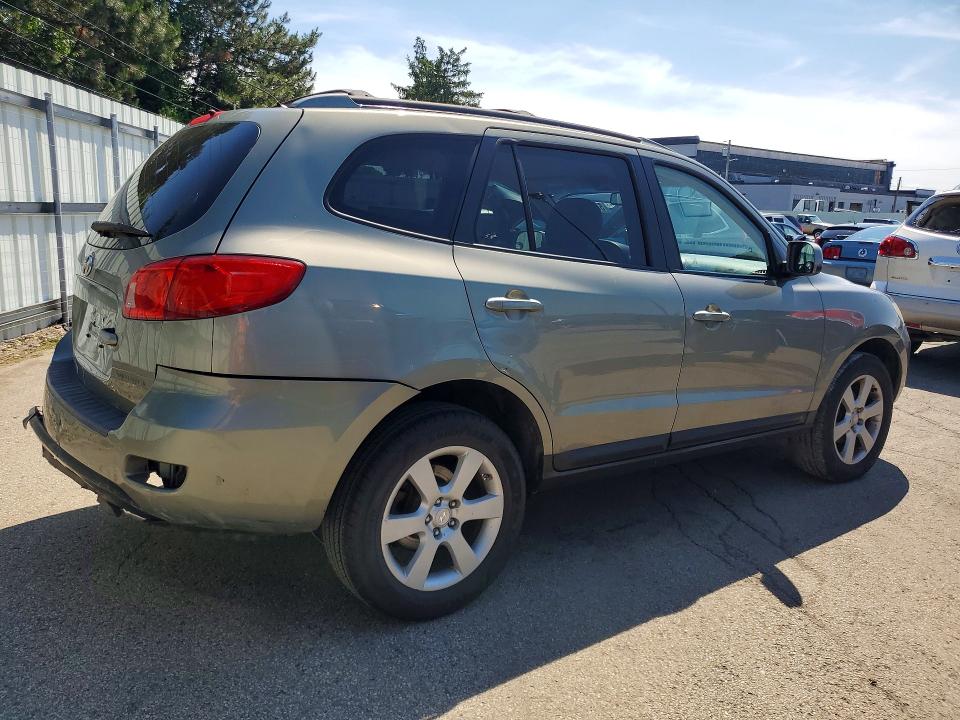 Продажа на аукционе авто 2007 Hyundai Santa Fe, vin: 5NMSH13E87H029951, номер лота: 55283086