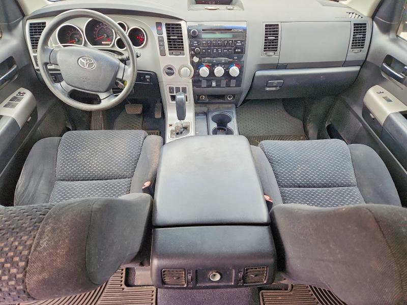 Aukcja sprzedaży 2008 Toyota Tundra, vin: 5TFDV54138X052549, numer aukcji: 55049806