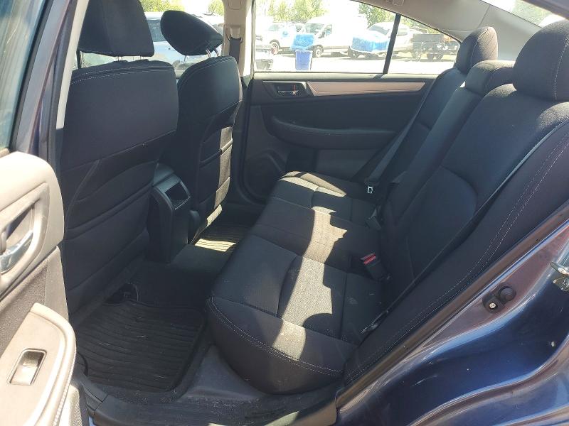 Продажа на аукционе авто 2015 Subaru Legacy, vin: 4S3BNAC67F3056055, номер лота: 55388126